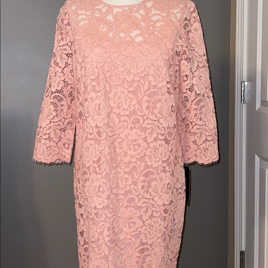 Nwt Dkny Dress
